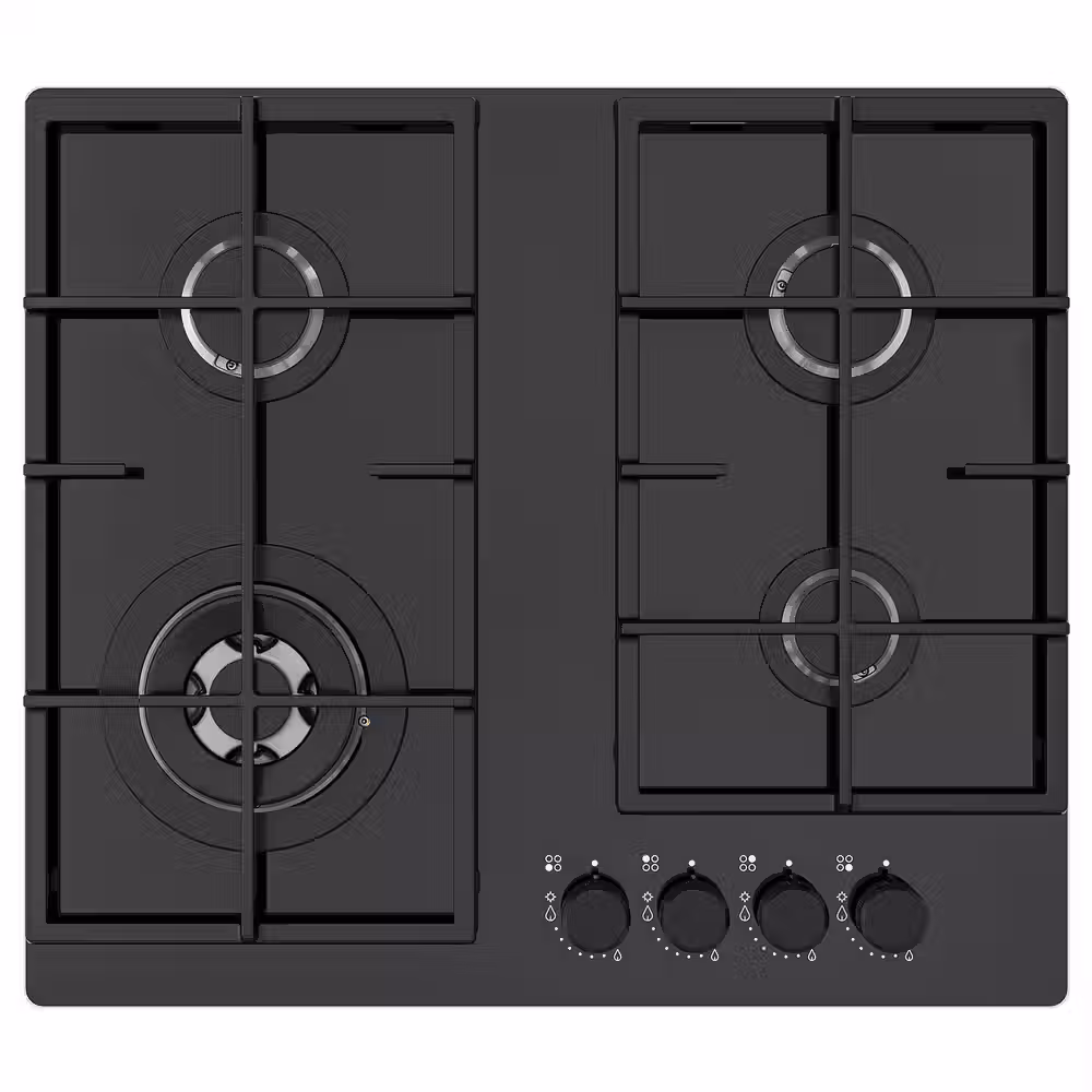 VASASTAN ВАСАСТАН Поверхность встраиваемая газовая - фото 1