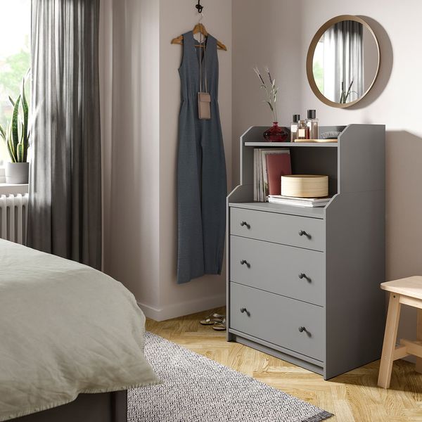 IKEA, дополнительный ракурс