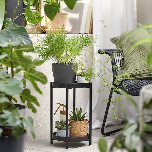 IKEA, дополнительный ракурс - схема-чертеж с размерами