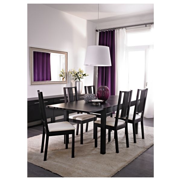 IKEA, дополнительный ракурс - схема-чертеж с размерами