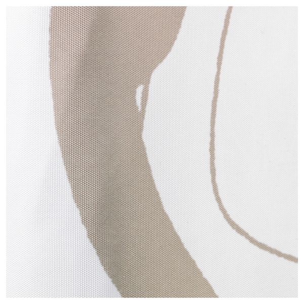 IKEA в интерьере ванной