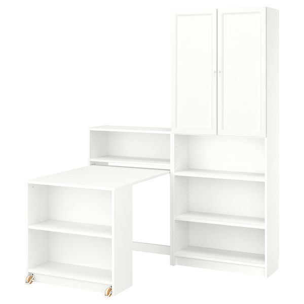 IKEA, вид спереди
