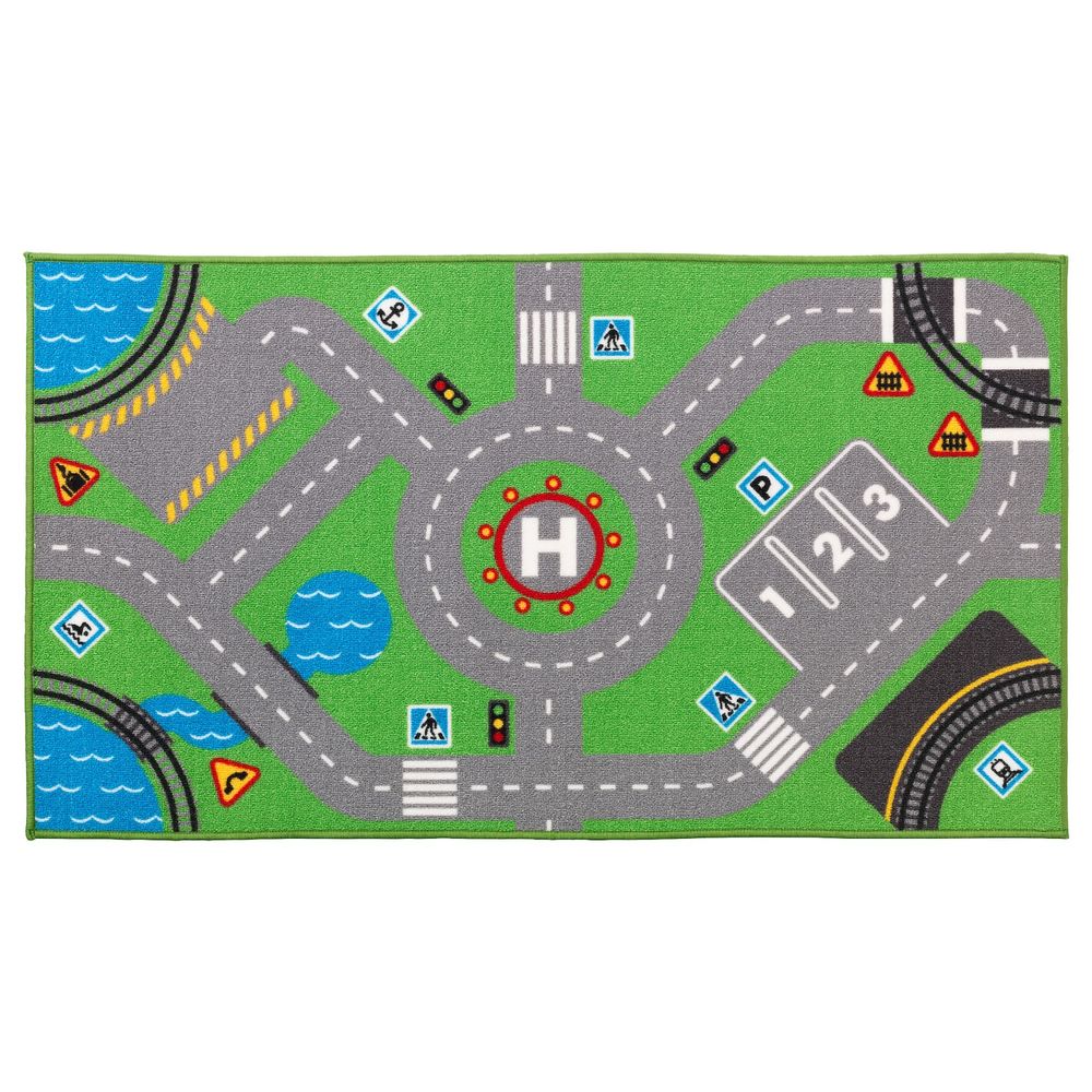 IKEA, вид спереди