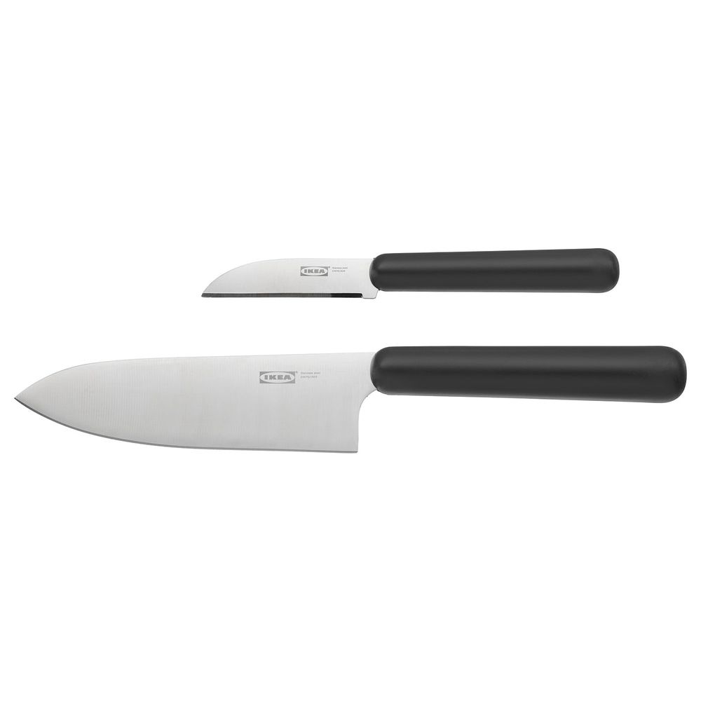 IKEA, вид спереди