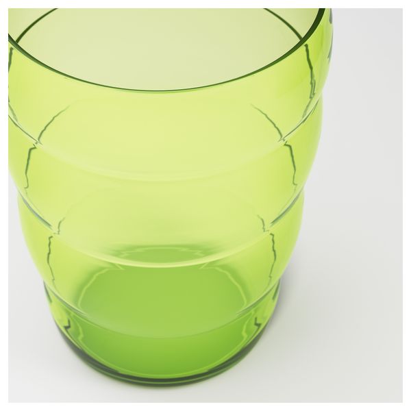 Стакан СКОЙА, светло-зеленый (31 сл) - схема-чертеж с размерами