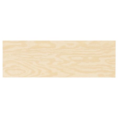 KALBÅDEN КЭЛБОДЕН Фронтальная панель ящика - под сосну 60x20 см