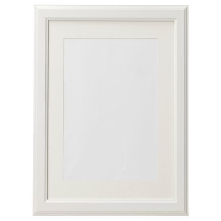 Рама ВИРСЕРУМ, белый