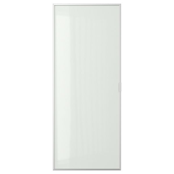 IKEA, вид спереди - схема-чертеж с размерами