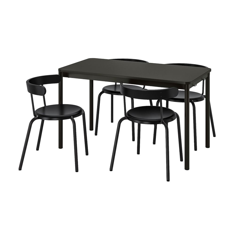 IKEA, вид спереди