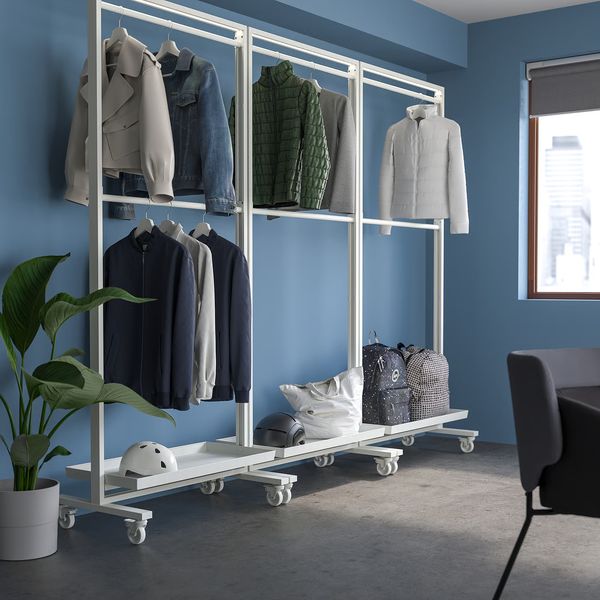 IKEA, дополнительный ракурс