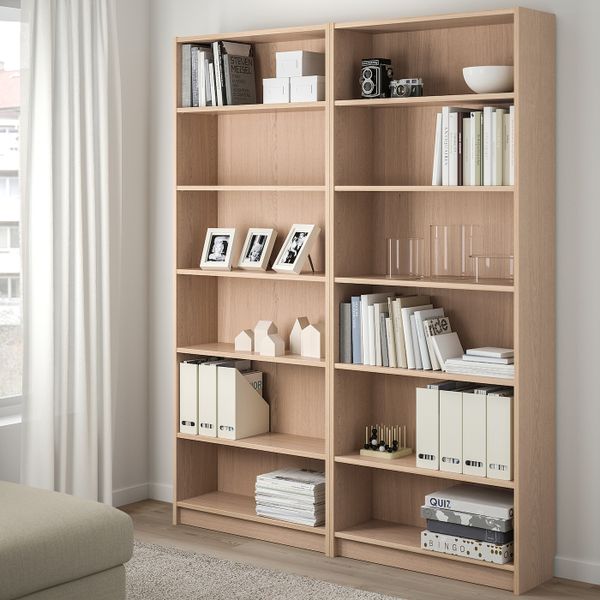 IKEA, дополнительный ракурс