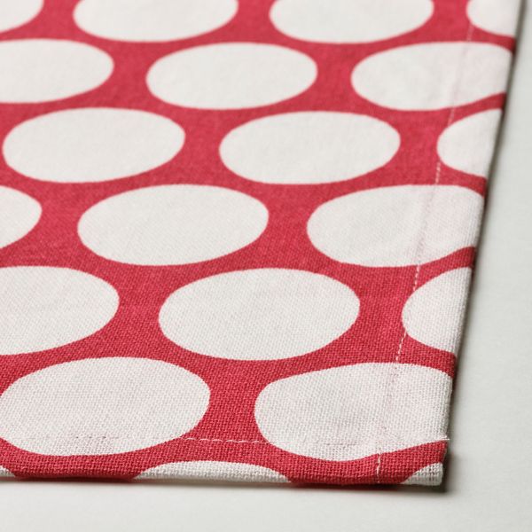 IKEA, дополнительный ракурс - схема-чертеж с размерами