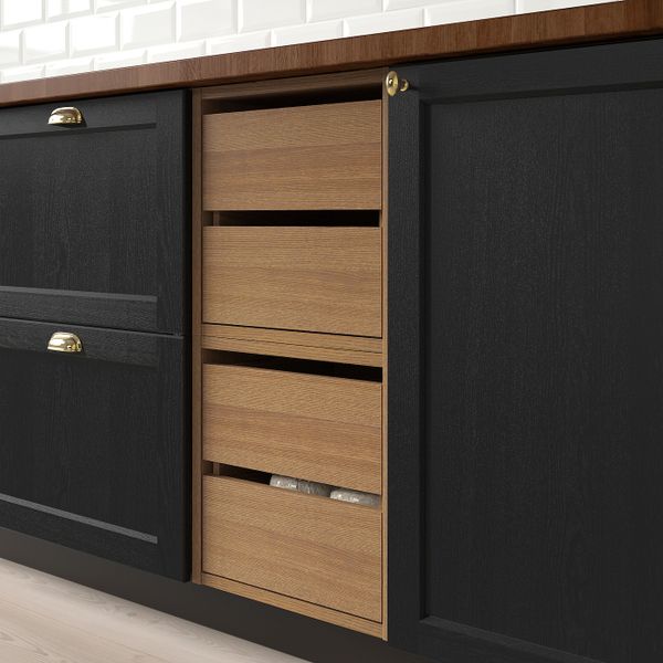 IKEA, дополнительный ракурс