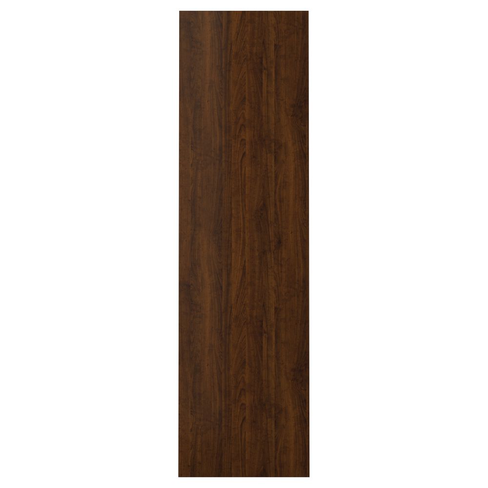 Накладная панель ЭДСЕРУМ, под дерево коричневый - фото 1