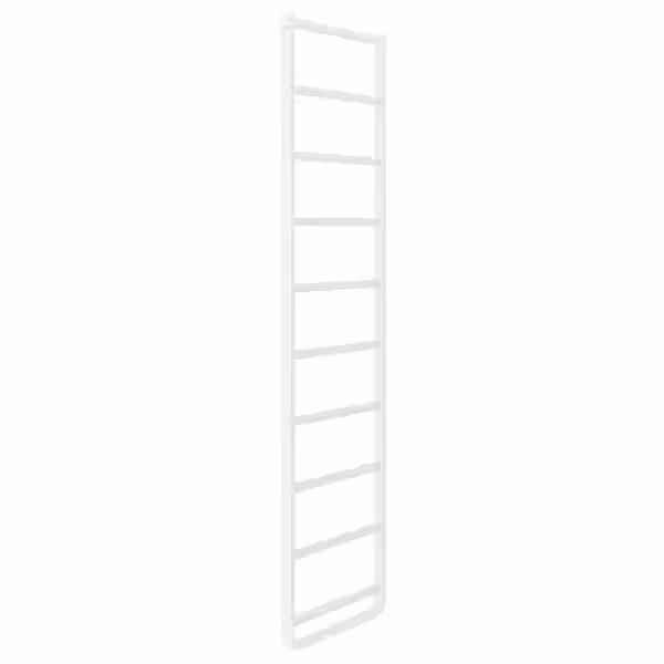 ELVARLI Боковая стойка - белый 36x216 см - фото 1