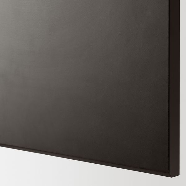 Напольный шкаф, 2 Фронтальная панель, 3 ящика, 60x60 cm IKEA METOD МЕТОД, MAXIMERA МАКСИМЕРА 092.125.02 - фото 3