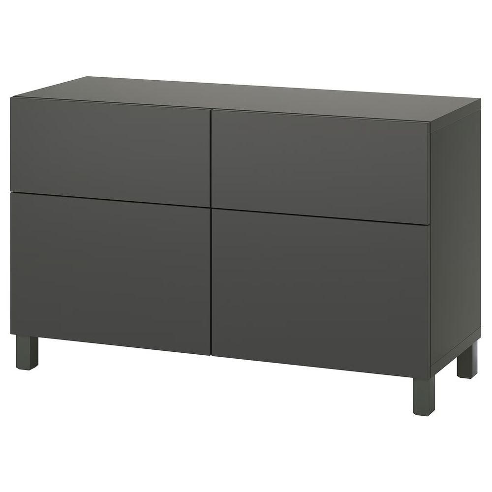 IKEA, вид спереди