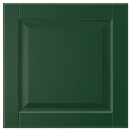 Дверь, темно-зеленый 40x40 см IKEA BODBYN БУДБИН 504.446.36