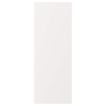 Дверь, белый 30x80 см IKEA HÄGGEBY ХЭГГЕБИ 604.186.51