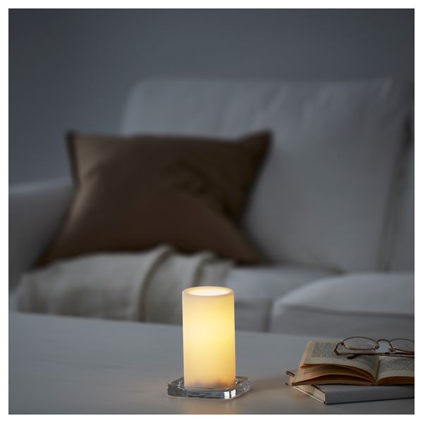 IKEA, дополнительный ракурс - схема-чертеж с размерами