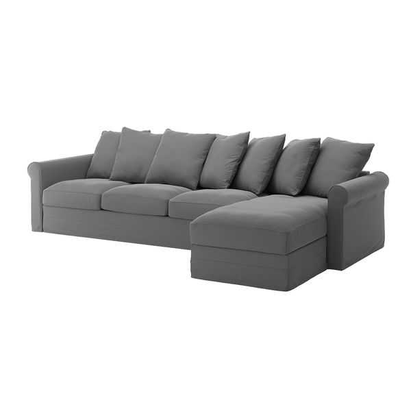 IKEA, дополнительный ракурс