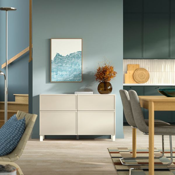 IKEA, дополнительный ракурс