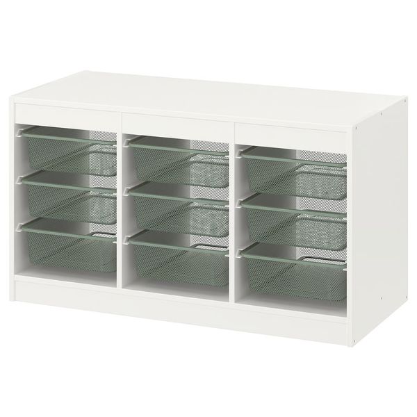 IKEA, вид спереди