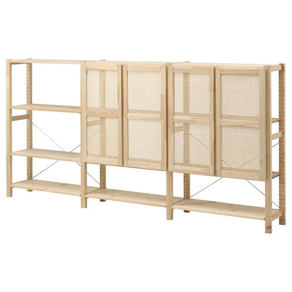IKEA, вид спереди