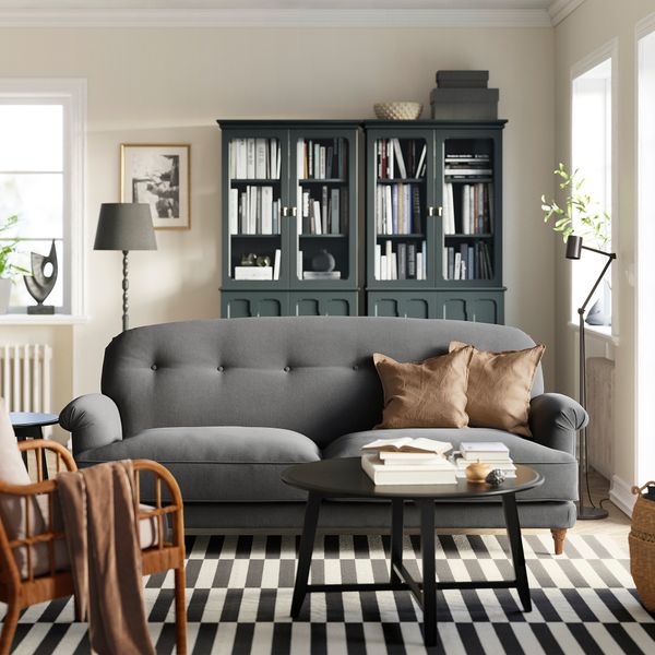 IKEA, дополнительный ракурс
