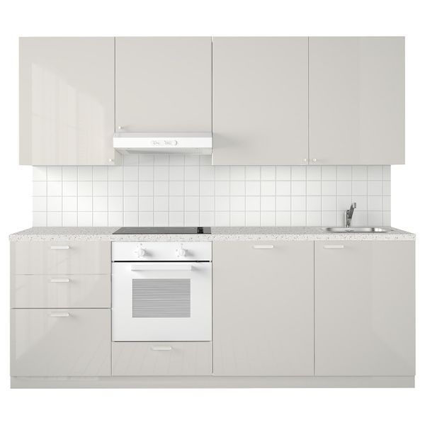 IKEA в интерьере