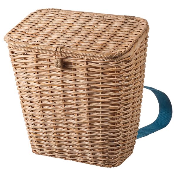 IKEA, вид спереди