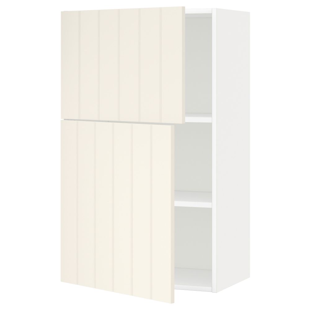 IKEA, вид спереди - схема-чертеж с размерами