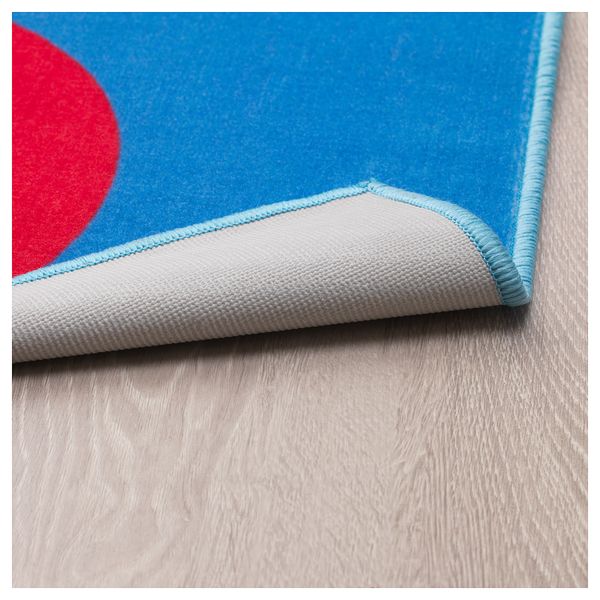 IKEA, дополнительный ракурс - схема-чертеж с размерами