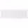 VEDDINGE Фронтальная панель ящика - белый 60x20 см