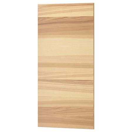 Накладная панель ТОРХЭМН, естественный ясень