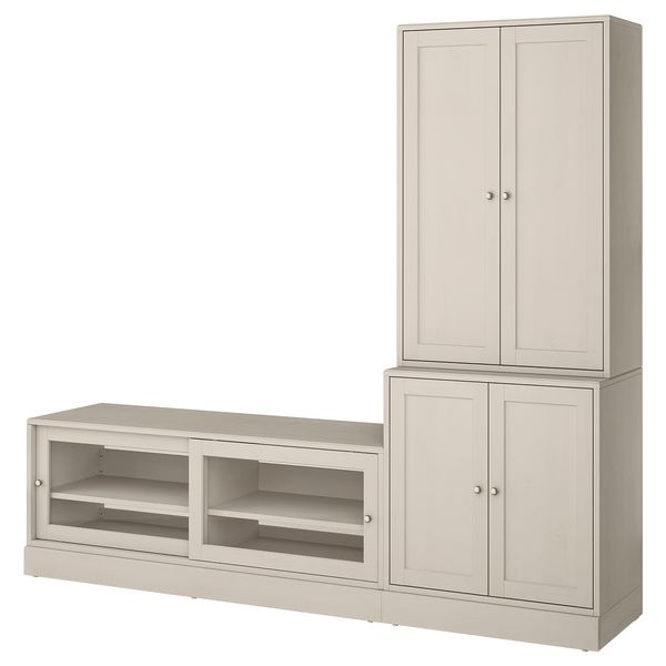 IKEA, вид спереди