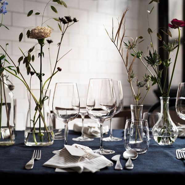 IKEA, дополнительный ракурс