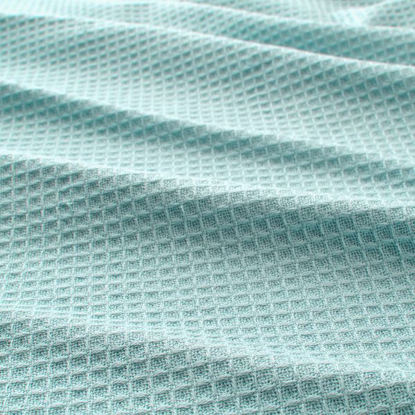 Банное полотенце, голубой 70x140 см IKEA САЛЬВИКЕН 504.555.64 - фото 2