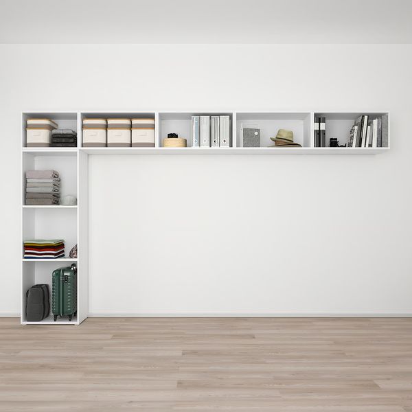 IKEA, дополнительный ракурс - схема-чертеж с размерами