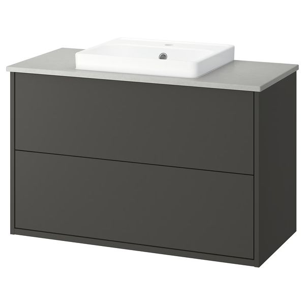 IKEA, вид спереди
