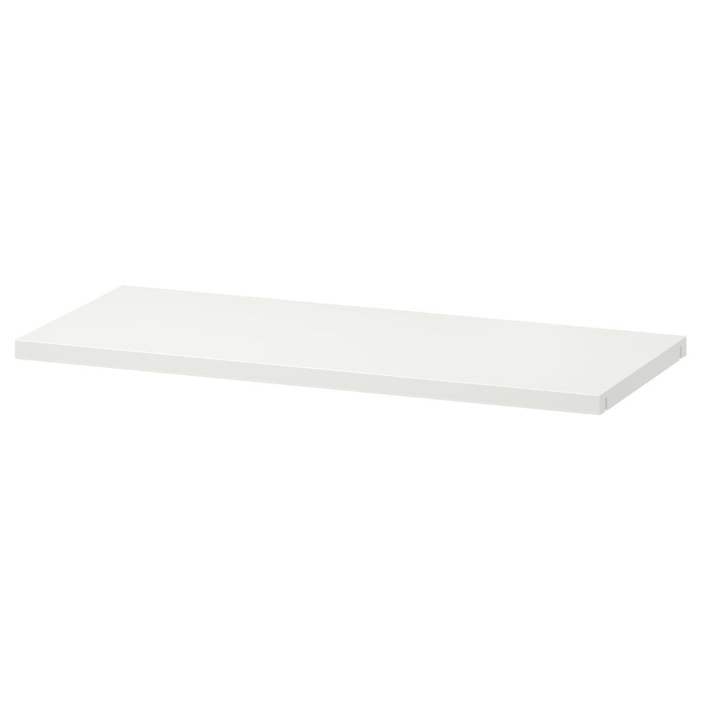 IKEA, вид спереди - схема-чертеж с размерами