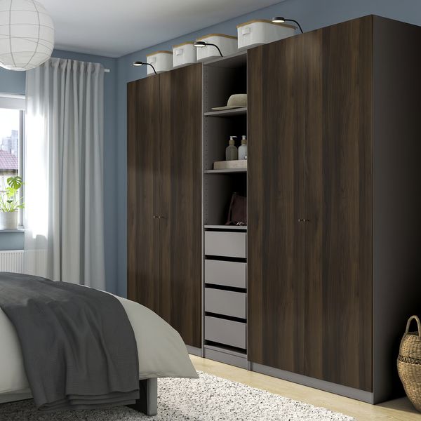 IKEA, дополнительный ракурс