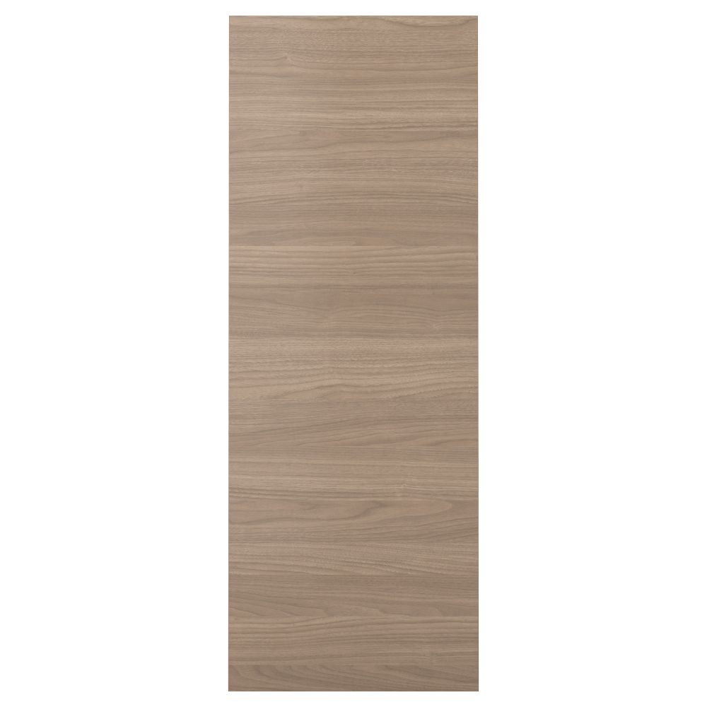 Накладная панель БРОКХУЛЬТ, под грецкий орех светло-серый - фото 1