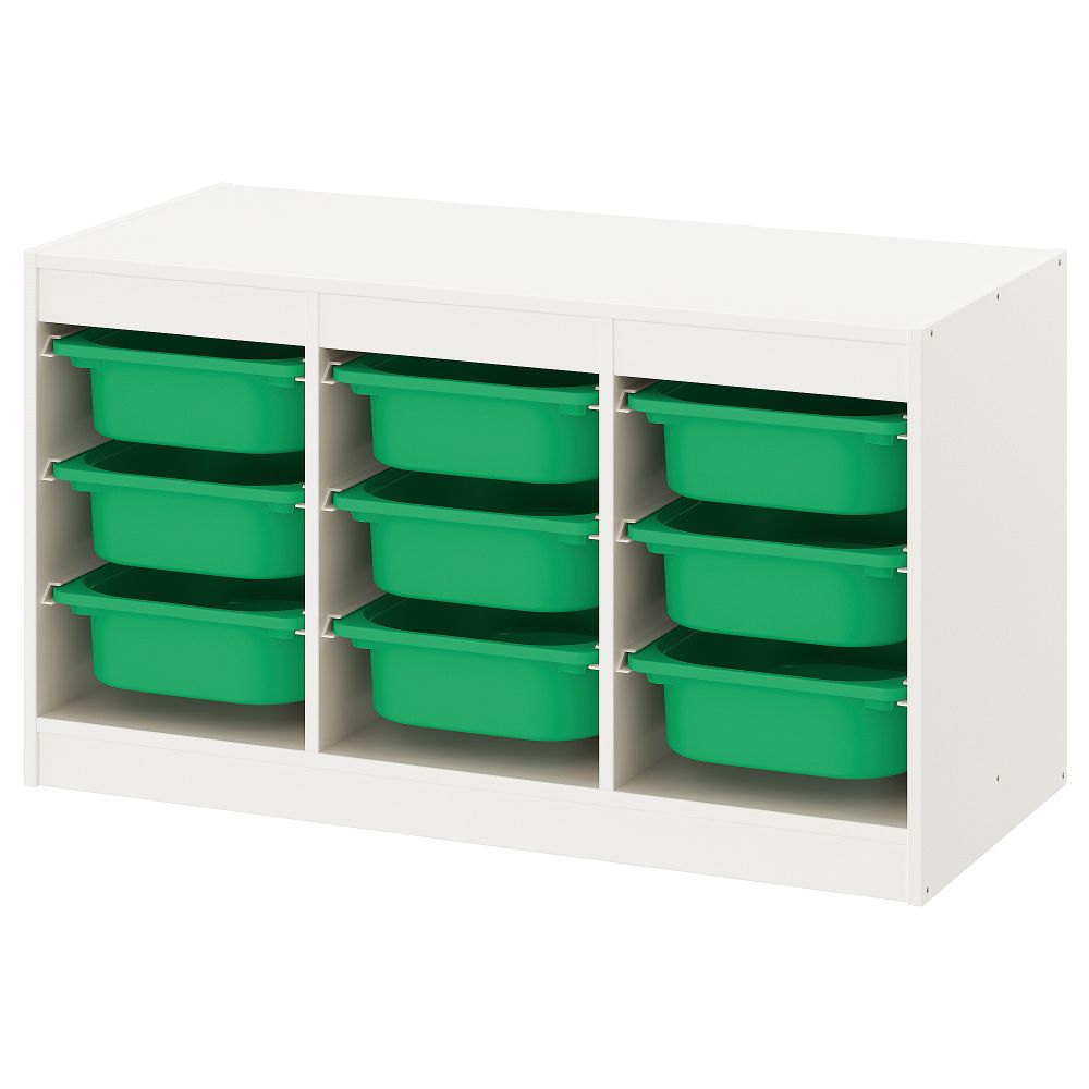 IKEA, вид спереди