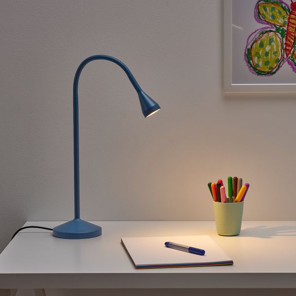 IKEA, дополнительный ракурс - схема-чертеж с размерами