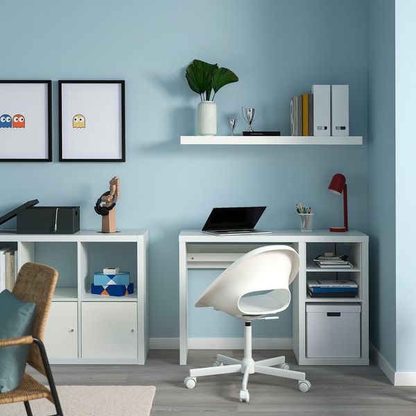 IKEA, дополнительный ракурс