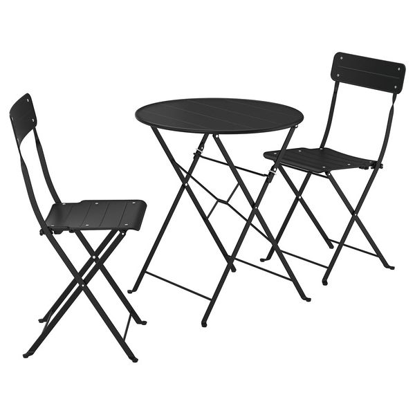 IKEA в интерьере