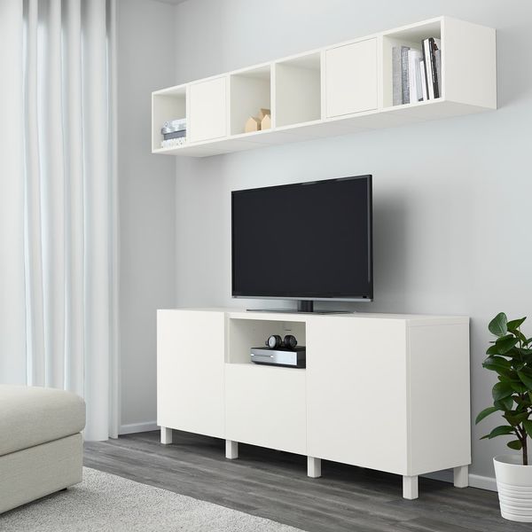 IKEA, дополнительный ракурс