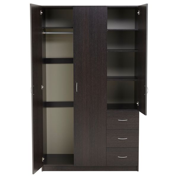 IKEA, дополнительный ракурс - схема-чертеж с размерами