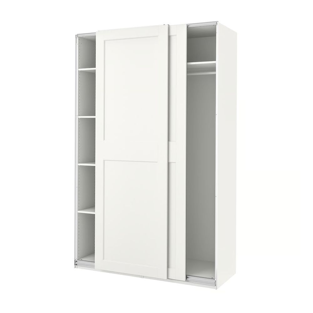IKEA, вид спереди